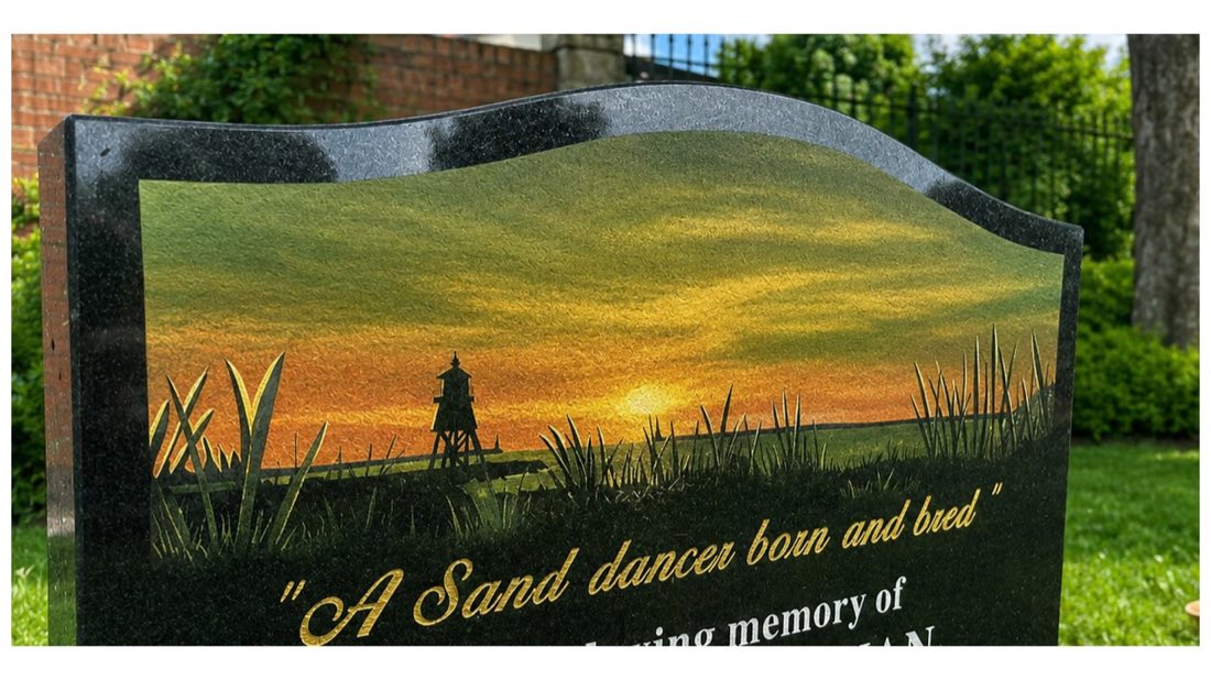 Eden Memorials design &mdash; 6