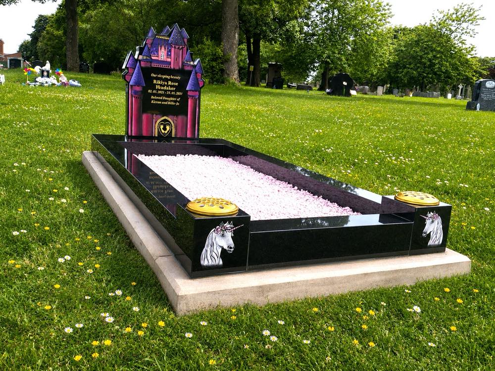 Children's memorial