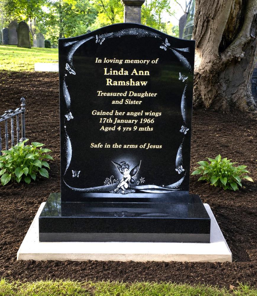 Children's memorial