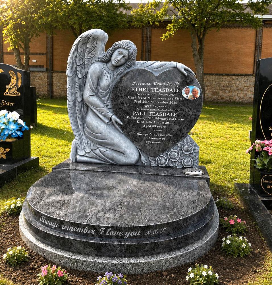 Bespoke memorial